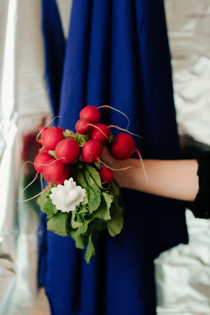 Coeur ardent